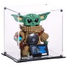 Display Case for (75446) LEGO® Star Wars™ Grogu™