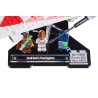 Display stand for (75388) LEGO® Star Wars Jedi Bob's Starfighter