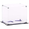DISPLAY CASE FOR (72046) LEGO® SUPER MARIO™: Game Boy™