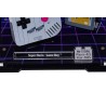 DISPLAY CASE FOR (72046) LEGO® SUPER MARIO™: Game Boy™