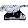 Display Stand for (75445) LEGO® Star Wars™ Anzellan Starship