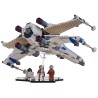 Display Stand for (75460) LEGO® Star Wars™ New Republic X-Wing Starfighter™
