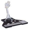 Display Stand for (75460) LEGO® Star Wars™ New Republic X-Wing Starfighter™