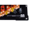 Display case for (10333) LEGO® The Lord of the Rings: Barad-dûr™