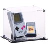 DISPLAY CASE FOR (72046) LEGO® SUPER MARIO™: Game Boy™