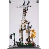 Display case for (76989) LEGO® Horizon Forbidden West: Tallneck