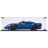 Display case for (42154) LEGO® Technic: 2022 Ford GT