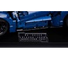 Display case for (42154) LEGO® Technic: 2022 Ford GT