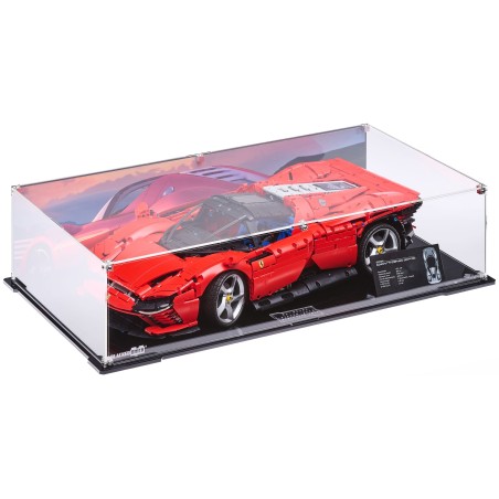 Display Case for (42143) LEGO® Technic: Ferrari Daytona SP3