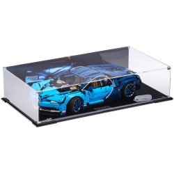 Lego bugatti box online