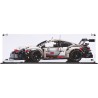 Display case for (42096) LEGO® Technic: Porsche 911 RSR