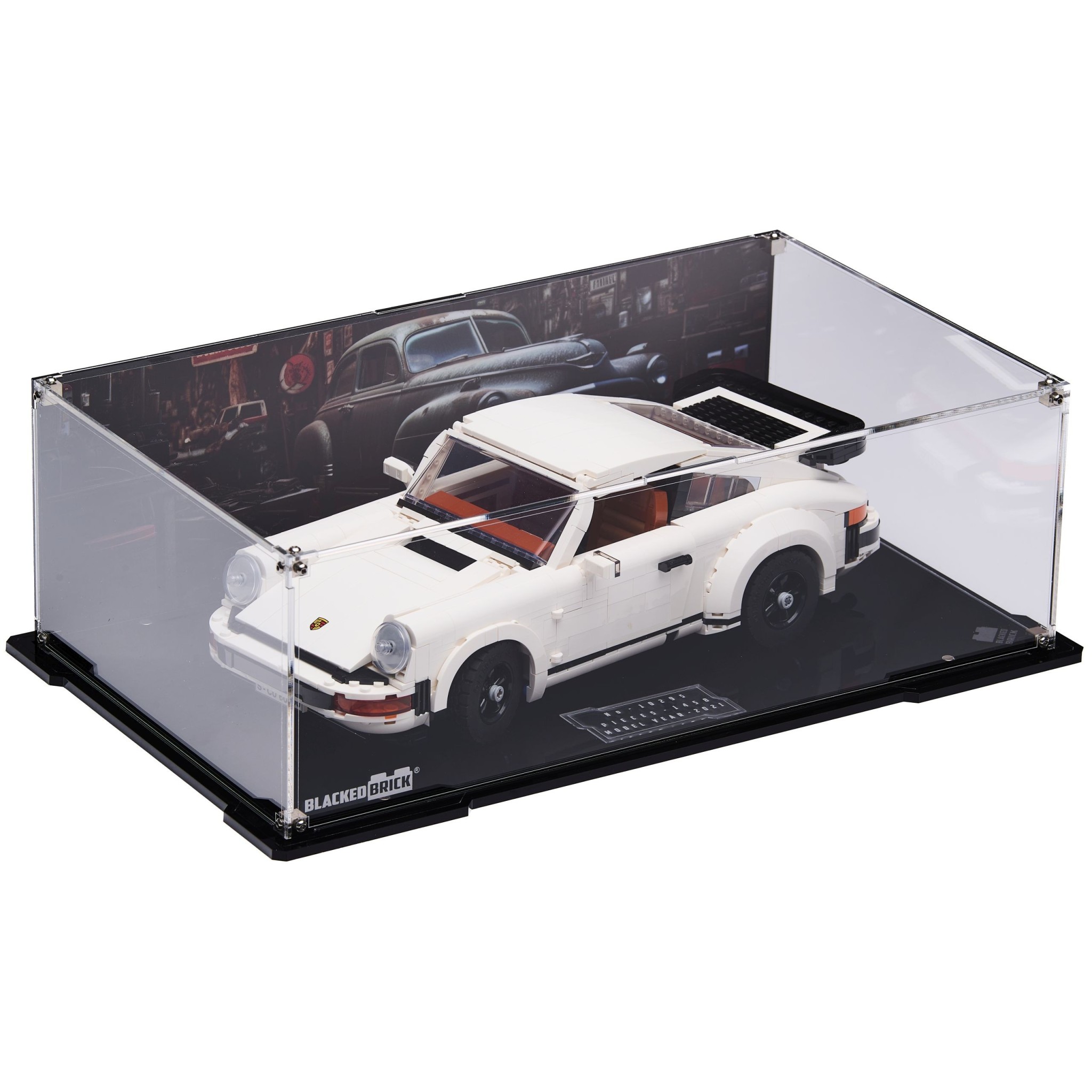 Lego porsche case online