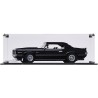 Display case for (10304) LEGO® Creator Chevrolet Camaro Z28