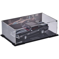 Display case for (10304) LEGO® Creator Chevrolet Camaro Z28