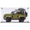 Display case for (42110) LEGO® Technic: Land Rover Defender