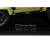 Display case for (42110) LEGO® Technic: Land Rover Defender