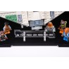 Display stand for (75357) LEGO® Star Wars Ghost & Phantom II