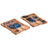 Beech Organizers for building LEGO®