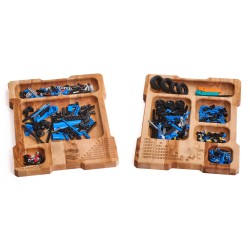 Beech Organizers for building LEGO®