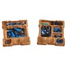 Oak Organizers for building LEGO®