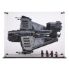 Display Case for (75323) LEGO® Star Wars™ The Justifier