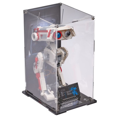 Display case for (75335) LEGO® Star Wars BD-1