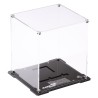 Display case for (75318) LEGO® Star Wars™ The Child