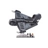 Display stand for (75323) LEGO® Star Wars™ The Justifier