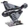 Display stand for (75323) LEGO® Star Wars™ The Justifier