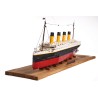 Display Case for XL (10294) LEGO® Titanic