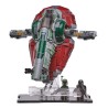 Display Stand for (75312) LEGO® Star Wars™ Boba Fett’s Starship™