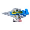 Display Stand for (10497) LEGO® Icons: Space Galaxy Explorer