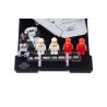 Display Stand for (10497) LEGO® Icons: Space Galaxy Explorer