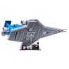 Display Stand for (10497) LEGO® Icons: Space Galaxy Explorer