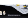 Display Case for (10497) LEGO® Icons: Space Galaxy Explorer