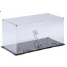 Display Case for (10497) LEGO® Icons: Space Galaxy Explorer