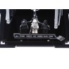 Display case for (75300) LEGO® Star Wars™ Imperial TIE Fighter