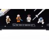 Display case for (75301) LEGO® Star Wars™ Luke Skywalker’s X-Wing Fighter