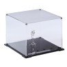 Display case for (75301) LEGO® Star Wars™ Luke Skywalker’s X-Wing Fighter