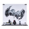 Display case for (75347) LEGO® Star Wars™: TIE Bomber™