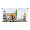 Display case for (10316) LEGO® Icons: Lord of the Rings Rivendell™