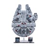 Display stand for (75375) LEGO® Star Wars™ Midi Scale Millennium Falcon™