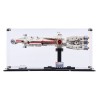 Horizontal Display Case for (75376) LEGO® Star Wars™ Tantive IV™